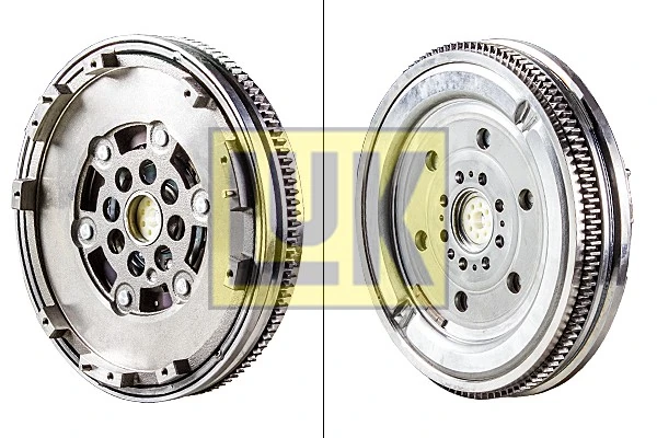 Flywheel